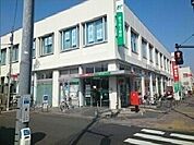 【郵便局】町田郵便局まで270ｍ