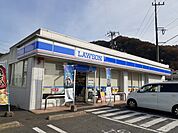 【コンビニエンスストア】ローソン御調町店まで1800ｍ