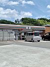 【コンビニエンスストア】セブンイレブンあきる野草花店まで450ｍ