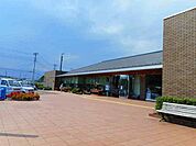 道の駅まで2000ｍ