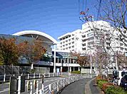 【総合病院】東海大学八王子病院まで650ｍ
