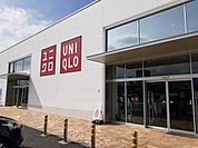 ユニクロ富岡店まで1200ｍ