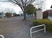 【公園】半田公園まで260ｍ