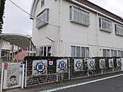 【幼稚園】東部文化幼稚園まで210ｍ