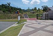 【公園】公園まで400ｍ