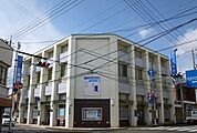 【銀行】広島銀行まで1200ｍ