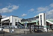 【駅】八本松駅まで1000ｍ