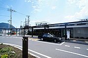 【駅】中之条駅まで1100ｍ