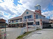 【幼稚園】新町第二保育園まで650ｍ