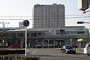 【駅】ＪＲ刈谷駅まで3300ｍ