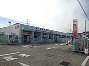 【郵便局】鶴川郵便局まで240ｍ