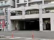 【駅】バスターミナル環状通東駅まで200ｍ