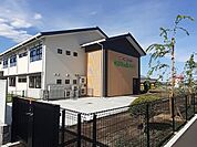 【幼稚園】認定こども園めぶきの森かんらまで1500ｍ