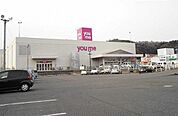 【スーパー】ゆめタウンまで2100ｍ
