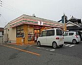 【コンビニエンスストア】セブンイレブン　インター店まで400ｍ