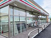 【コンビニエンスストア】セブンイレブン宮本町店まで600ｍ