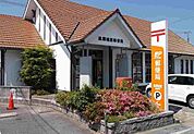【郵便局】黒瀬楢原郵便局まで1900ｍ