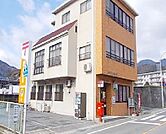 【郵便局】五日市河内郵便局まで280ｍ