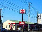 【その他】ガスト三重朝日町店まで1400ｍ