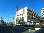 【総合病院】四日市羽津医療センターまで1800ｍ