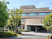 【総合病院】津島中央病院まで950ｍ