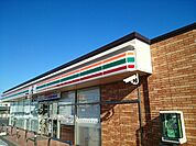 【コンビニエンスストア】セブンイレブン矢中町店まで800ｍ