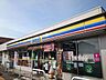 周辺：【コンビニエンスストア】ミニストップ片岡町店まで550ｍ