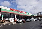 【スーパー】エブリィ可部店まで700ｍ
