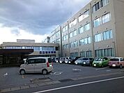 【総合病院】公立碓氷病院まで2100ｍ