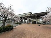 【駅】城北線　尾張星の宮駅まで150ｍ