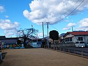 【幼稚園】さわらび幼稚園まで600ｍ