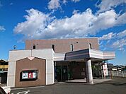 【銀行】群馬県信用組合榛名町支店まで400ｍ