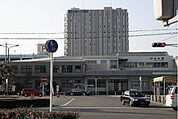 【駅】刈谷駅まで2100ｍ