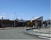 【駅】名鉄名古屋本線富士松駅まで4400ｍ