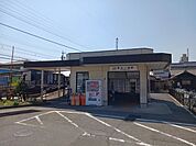 【駅】近鉄名古屋線長太ノ浦駅まで130ｍ