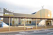 【駅】富田駅まで1700ｍ