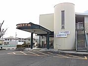 【総合病院】加藤整形外科まで250ｍ