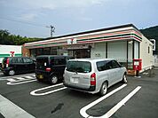 【コンビニエンスストア】セブンイレブン岩国インター店まで1400ｍ