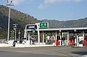 岩国Ｉ・Ｃまで1500ｍ