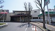 【駅】本庄駅北口まで5940ｍ