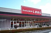 しまむらまで750ｍ