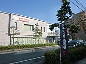 【銀行】武蔵野銀行本庄支店まで1600ｍ