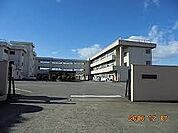 【小学校】神保原小学校まで550ｍ