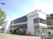 【駅】ＪＲ　星置駅まで400ｍ