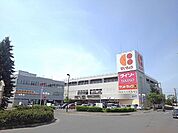 【スーパー】コープ星置店まで550ｍ