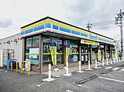 【コンビニエンスストア】ミニストップ本庄若泉店まで100ｍ