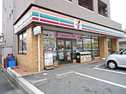 【コンビニエンスストア】セブンイレブン立戸店まで700ｍ