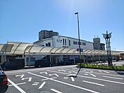 【駅】近鉄名古屋線白子駅まで965ｍ