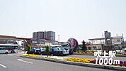 【駅】吹上駅まで1000ｍ