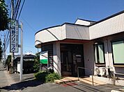 【総合病院】河野整形外科内科クリニックまで150ｍ